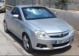 Opel Tigra 2005 TIGRA CABRIO
