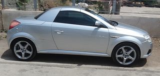 Opel Tigra 2005 TIGRA CABRIO