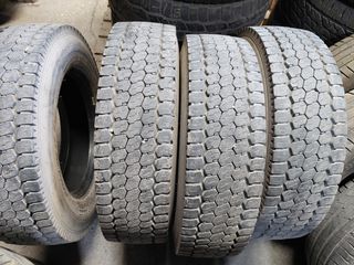 205/75-17.5 διαφορικού PIRELLI