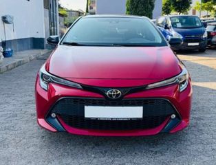 Toyota Corolla 2020 Bi TONE