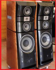 ΗΧΕΙΑ  FOCAL NOVA UTOPIA Be