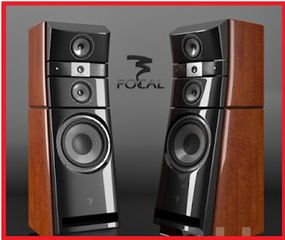 ΗΧΕΙΑ  FOCAL NOVA UTOPIA Be-thumb-1
