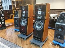 ΗΧΕΙΑ  FOCAL NOVA UTOPIA Be-thumb-4