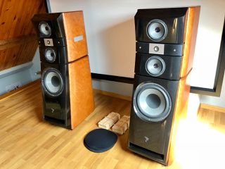 ΗΧΕΙΑ  FOCAL NOVA UTOPIA Be-thumb-5