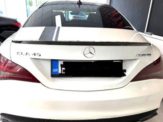 Mercedes-Benz CLA 45 AMG 2015 INDIVIDUAL-ΣΥΛΛΕΚΤΙΚΟ !!!!-thumb-3