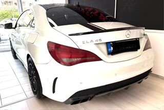 Mercedes-Benz CLA 45 AMG 2015 INDIVIDUAL-ΣΥΛΛΕΚΤΙΚΟ !!!!-thumb-10