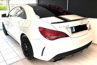 Mercedes-Benz CLA 45 AMG 2015 INDIVIDUAL-ΣΥΛΛΕΚΤΙΚΟ !!!!-thumb-20