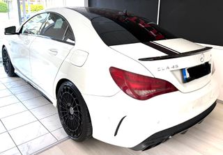 Mercedes-Benz CLA 45 AMG 2015 INDIVIDUAL-ΣΥΛΛΕΚΤΙΚΟ !!!!-thumb-2