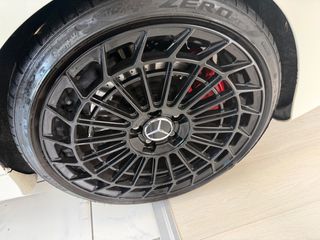 Mercedes-Benz CLA 45 AMG 2015 INDIVIDUAL-ΣΥΛΛΕΚΤΙΚΟ !!!!-thumb-13