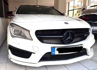 Mercedes-Benz CLA 45 AMG 2015 INDIVIDUAL-ΣΥΛΛΕΚΤΙΚΟ !!!!-thumb-8