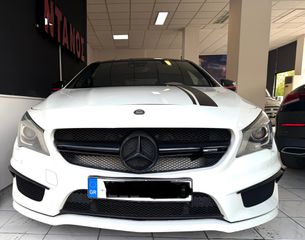 Mercedes-Benz CLA 45 AMG 2015 INDIVIDUAL-ΣΥΛΛΕΚΤΙΚΟ !!!!-thumb-1