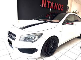 Mercedes-Benz CLA 45 AMG 2015 INDIVIDUAL-ΣΥΛΛΕΚΤΙΚΟ !!!!-thumb-22