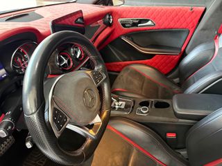 Mercedes-Benz CLA 45 AMG 2015 INDIVIDUAL-ΣΥΛΛΕΚΤΙΚΟ !!!!-thumb-23