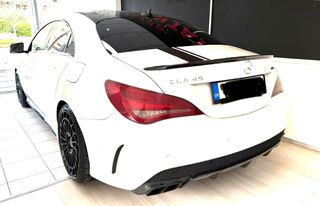Mercedes-Benz CLA 45 AMG 2015 INDIVIDUAL-ΣΥΛΛΕΚΤΙΚΟ !!!!-thumb-24