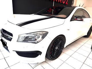 Mercedes-Benz CLA 45 AMG 2015 INDIVIDUAL-ΣΥΛΛΕΚΤΙΚΟ !!!!-thumb-26