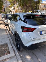 Nissan Juke 2021