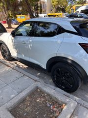 Nissan Juke 2021-thumb-1