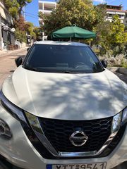 Nissan Juke 2021-thumb-3