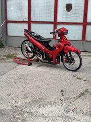 Yamaha Z 2000 z125