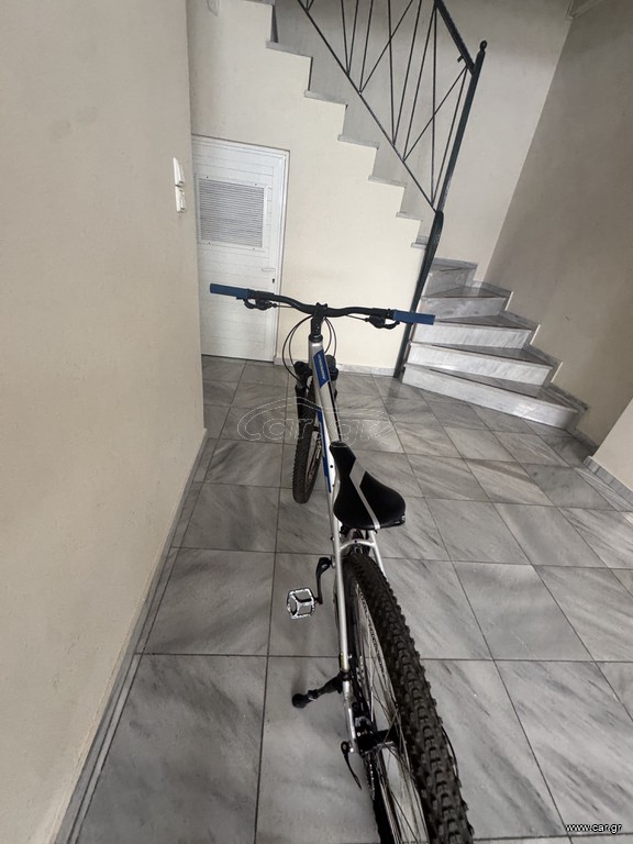 All - Mountain GT 2026
