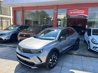 Opel Mokka X 2023 1.2 Turbo Elegance!!