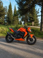 Kawasaki Z 750 2008 Z750