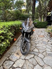 Yamaha TDM 900 2009