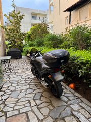 Yamaha TDM 900 2009-thumb-1