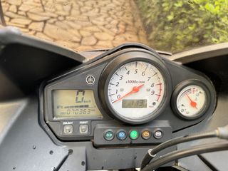 Yamaha TDM 900 2009-thumb-3