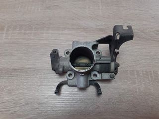 Μεταχειρισμένη Πεταλούδα Γκαζιού 35100-02820 Hyundai Atos Για Κινητήρα G4HC 1000cc, 3510002820