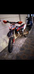 KTM 250 SX-F 2010 SXF-250