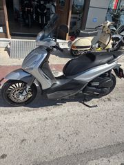 Piaggio Beverly 300 2021 S-thumb-2