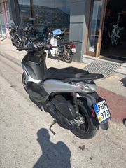 Piaggio Beverly 300 2021 S-thumb-3