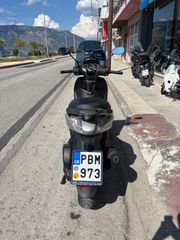 Piaggio Beverly 300 2021 S-thumb-4