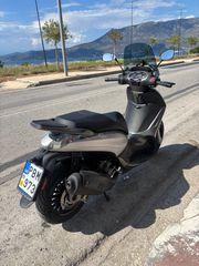 Piaggio Beverly 300 2021 S-thumb-5