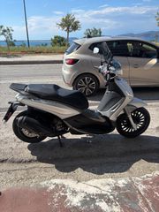Piaggio Beverly 300 2021 S-thumb-6