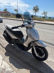 Piaggio Beverly 300 2021 S-thumb-7