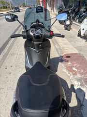Piaggio Beverly 300 2021 S-thumb-8