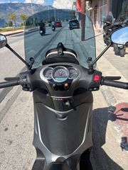 Piaggio Beverly 300 2021 S-thumb-9
