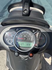 Piaggio Beverly 300 2021 S-thumb-10