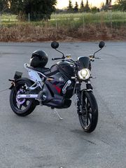 Super Soco TC-MAX 2024 Tc max-thumb-1