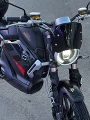 Super Soco TC-MAX 2024 Tc max-thumb-2
