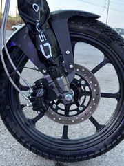 Super Soco TC-MAX 2024 Tc max-thumb-3