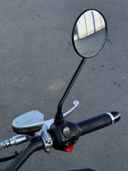 Super Soco TC-MAX 2024 Tc max-thumb-5