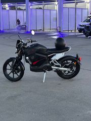 Super Soco TC-MAX 2024 Tc max-thumb-6