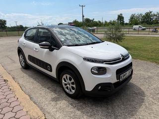 Citroen C3 2017 1.2 PURETECH 82HP Bi-Color-thumb-3