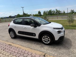 Citroen C3 2017 1.2 PURETECH 82HP Bi-Color-thumb-4
