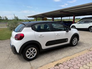 Citroen C3 2017 1.2 PURETECH 82HP Bi-Color-thumb-6