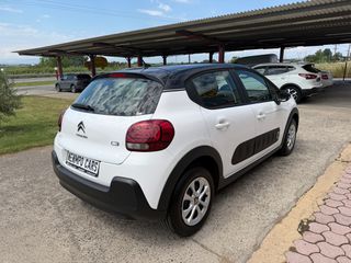 Citroen C3 2017 1.2 PURETECH 82HP Bi-Color-thumb-7