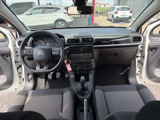 Citroen C3 2017 1.2 PURETECH 82HP Bi-Color-thumb-36